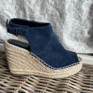 Kenneth Cole wedges